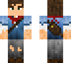 adventurer