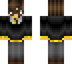akem hufflepuff