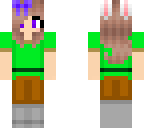 alex bunnygamer