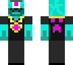 alien gangster