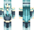 an elf again