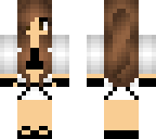 ariana tomboy