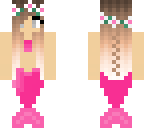 arieldream mermaid