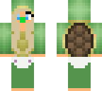 baby turtle