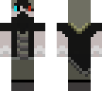 badskin