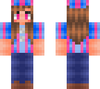 balloon girl