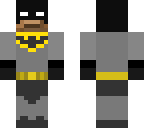 batman ubgrade
