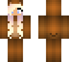bear onsie