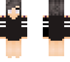 bella vampire skin or undead