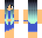 better swimming