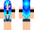 bikini girl