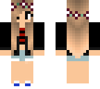 bja girl