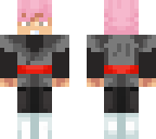 black sjj rose v2