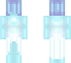 bllue p