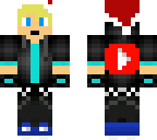 blonde youtube