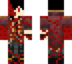 bloodmage vampire
