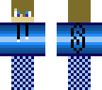 blue boy
