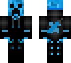 blue creeper edit