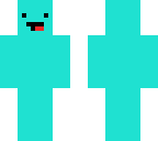 blue derp