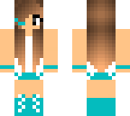 blue psycho girl 2