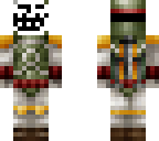 boba fett troll