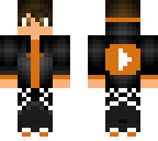 boy skin