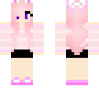 bunny elf