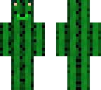 cactus bear
