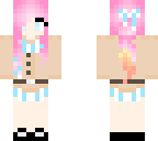 carol the human cupcake