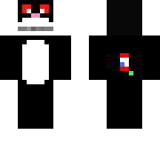 catku the panther