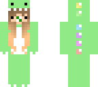 chibi dino