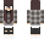 chibi girl