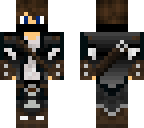 cool assassin