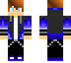 cool boy