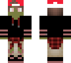 cool boy skin
