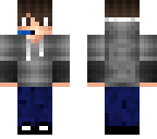 cool gamer dude
