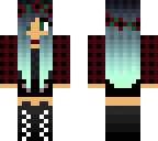 cool girl