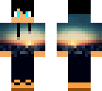 cool guy