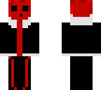 cool red slime
