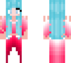 cotton candy