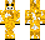 cow of pimps - detailed