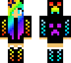 crainbow creeper