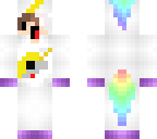 crazy unicorn