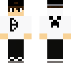 creaper mann