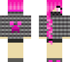 creeper girl