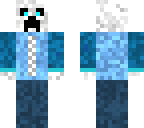 creeper iron 2017