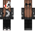 creepy