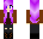 crystals outfits