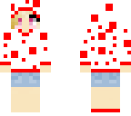 cupcake girl