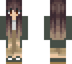 cute outfit - credits to booma for hair-